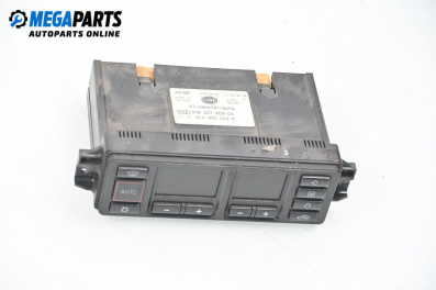 Панел климатроник за Audi A3 Hatchback I (09.1996 - 05.2003), № 8L0 820 043 D