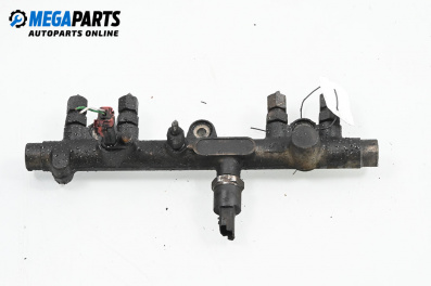Горивна рейка за Citroen Xsara Break (10.1997 - 03.2010) 2.0 HDI 90, 90 к.с.