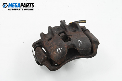 Спирачен апарат за Citroen Xsara Break (10.1997 - 03.2010), позиция: предна, лява