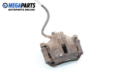 Спирачен апарат за Peugeot 206 Hatchback (08.1998 - 12.2012), позиция: предна, дясна