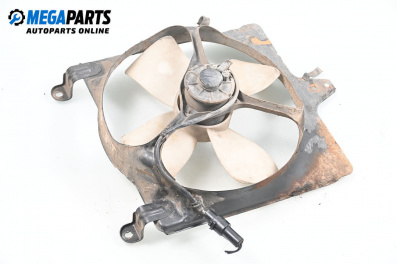 Перка охлаждане за Suzuki Swift II Hatchback (03.1989 - 12.2005) 1.3 (SF413, AB35), 68 к.с.