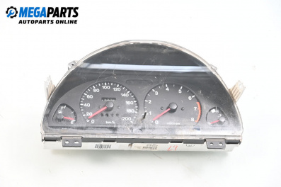 Километраж за Suzuki Swift II Hatchback (03.1989 - 12.2005) 1.3 (SF413, AB35), 68 к.с.