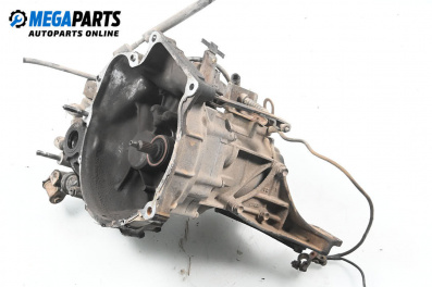 Ръчна скоростна кутия за Suzuki Swift II Hatchback (03.1989 - 12.2005) 1.3 (SF413, AB35), 68 к.с.