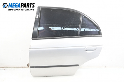 Врата за Honda Accord VI Sedan (03.1997 - 12.2003), 4+1 вр., седан, позиция: задна, лява