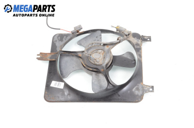 Перка охлаждане за Honda Accord VI Sedan (03.1997 - 12.2003) 1.6 i (CG, CK), 116 к.с.