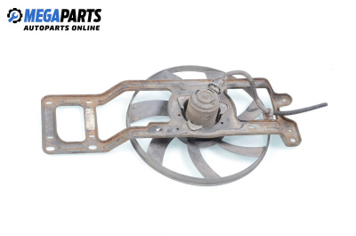 Перка охлаждане за Renault Clio II Hatchback (09.1998 - 09.2005) 1.2 (BB0A, BB0F, BB10, BB1K, BB28, BB2D, BB2H, CB0A...), 58 к.с.