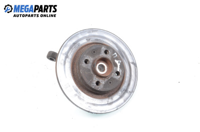 Шенкел главина за Dacia Logan Sedan I (09.2004 - 10.2012), позиция: предна, дясна