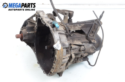 Ръчна скоростна кутия за Dacia Logan Sedan I (09.2004 - 10.2012) 1.4 (LSOA, LSOC, LSOE, LSOG), 75 к.с.