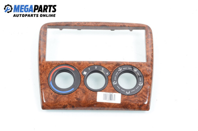 Централна конзола за Opel Vectra B Sedan (09.1995 - 04.2002)