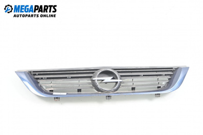 Решетка за Opel Vectra B Sedan (09.1995 - 04.2002), седан, позиция: предна