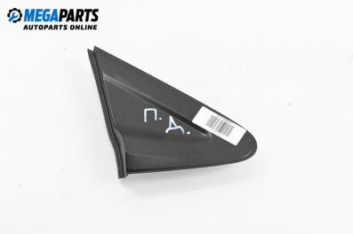 Външни лайсни за Honda Civic IX Hatchback (02.2012 - 09.2015), хечбек, позиция: дясна