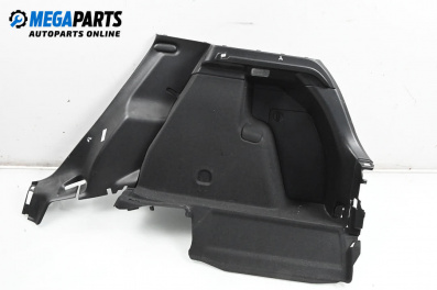 Интериорна пластмаса багажник за Honda Civic IX Hatchback (02.2012 - 09.2015), хечбек