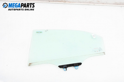 Странично стъкло за Honda Civic IX Hatchback (02.2012 - 09.2015), 4+1 вр., хечбек, позиция: задна, лява