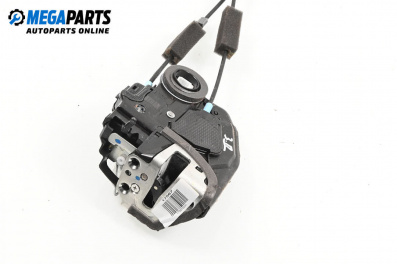 Брава на врата за Honda Civic IX Hatchback (02.2012 - 09.2015), позиция: задна, дясна