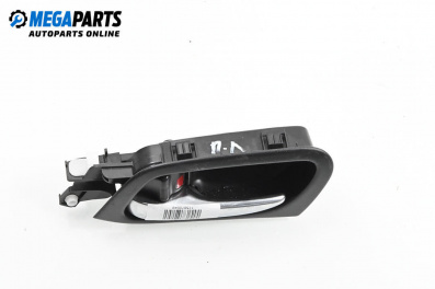 Вътрешна дръжка за Honda Civic IX Hatchback (02.2012 - 09.2015), 4+1 вр., хечбек, позиция: предна, лява