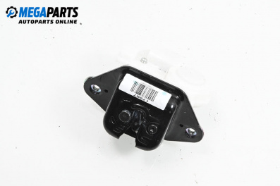 Брава заден капак за Honda Civic IX Hatchback (02.2012 - 09.2015), хечбек, позиция: задна