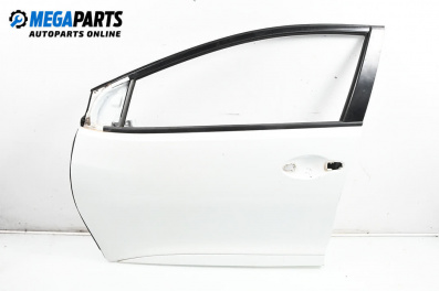 Врата за Honda Civic IX Hatchback (02.2012 - 09.2015), 4+1 вр., хечбек, позиция: предна, лява