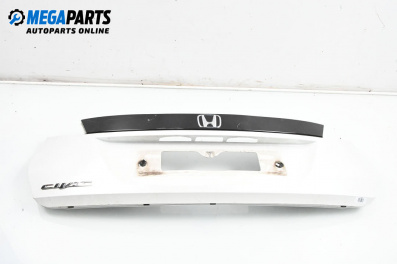 Елемент заден капак за Honda Civic IX Hatchback (02.2012 - 09.2015), 4+1 вр., хечбек