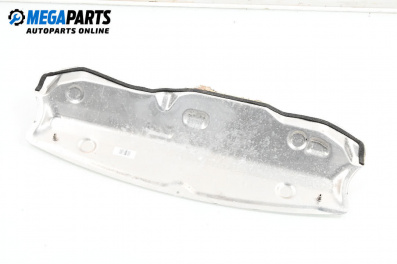 Метална планка за Honda Civic IX Hatchback (02.2012 - 09.2015), хечбек