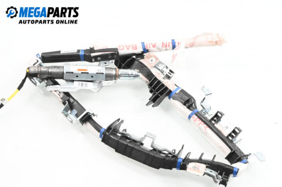 Airbag за Honda Civic IX Hatchback (02.2012 - 09.2015), 4+1 вр., хечбек, позиция: дясна