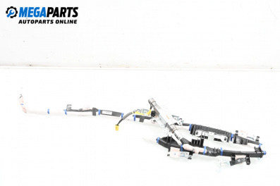 Airbag за Honda Civic IX Hatchback (02.2012 - 09.2015), 4+1 вр., хечбек, позиция: лява