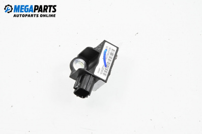 Сензор airbag за Honda Civic IX Hatchback (02.2012 - 09.2015), № 77970-T0A-J010-M4