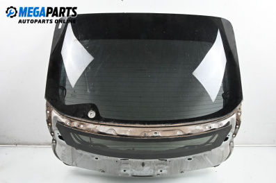 Заден капак за Honda Civic IX Hatchback (02.2012 - 09.2015), 4+1 вр., хечбек, позиция: задна