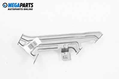 Метална планка за Honda Civic IX Hatchback (02.2012 - 09.2015), хечбек