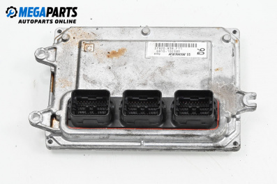 Компютър двигател за Honda Civic IX Hatchback (02.2012 - 09.2015) 1.4 i-VTEC (FK1), 99 к.с., № 37820--R3R-F11