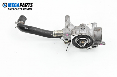 Корпус на термостат за Honda Civic IX Hatchback (02.2012 - 09.2015) 1.4 i-VTEC (FK1), 99 к.с.