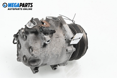 Компресор климатик за Honda Civic IX Hatchback (02.2012 - 09.2015) 1.4 i-VTEC (FK1), 99 к.с.