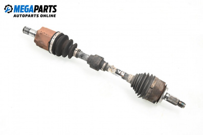 Полуоска за Honda Civic IX Hatchback (02.2012 - 09.2015) 1.4 i-VTEC (FK1), 99 к.с., позиция: предна, лява