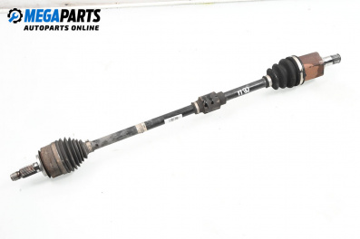 Полуоска за Honda Civic IX Hatchback (02.2012 - 09.2015) 1.4 i-VTEC (FK1), 99 к.с., позиция: предна, дясна