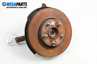 Шенкел главина за Honda Civic IX Hatchback (02.2012 - 09.2015), позиция: предна, лява