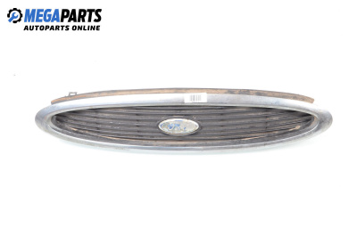 Решетка за Ford Mondeo II Turnier (08.1996 - 09.2000), комби, позиция: предна