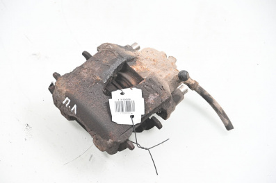 Спирачен апарат за Skoda Fabia I Combi (04.2000 - 12.2007), позиция: предна, лява