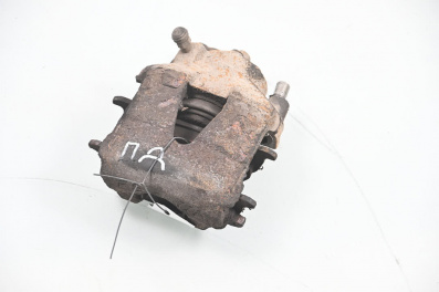 Спирачен апарат за Skoda Fabia I Combi (04.2000 - 12.2007), позиция: предна, дясна