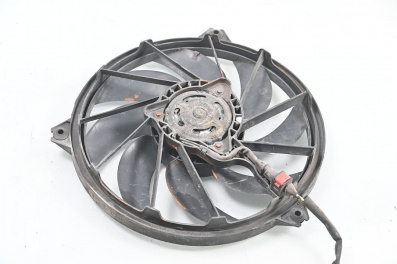 Перка охлаждане за Peugeot 206 Hatchback (08.1998 - 12.2012) 2.0 HDI 90, 90 к.с.