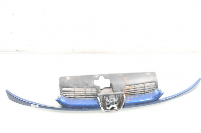 Декоративна маска за Peugeot 206 Hatchback (08.1998 - 12.2012), хечбек