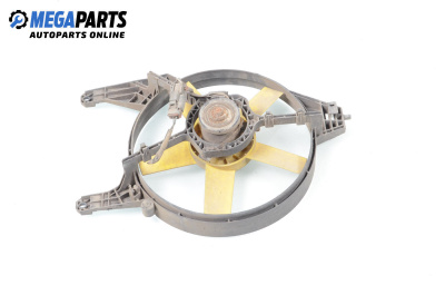 Перка охлаждане за Nissan Micra II Hatchback (01.1992 - 02.2003) 1.0 i 16V, 54 к.с.