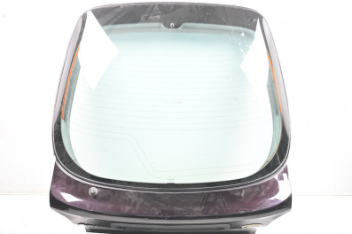 Заден капак за Ford Mondeo I Hatchback (02.1993 - 08.1996), 4+1 вр., хечбек, позиция: задна