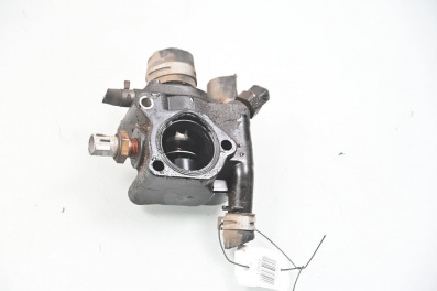 Корпус на термостат за Ford Mondeo I Hatchback (02.1993 - 08.1996) 2.0 i 16V, 132 к.с.