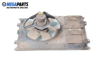 Перка охлаждане за Volkswagen Passat II Variant B3, B4 (02.1988 - 06.1997) 1.8, 90 к.с.