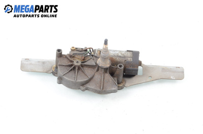 Ел. мотор за чистачките за Volkswagen Passat II Variant B3, B4 (02.1988 - 06.1997), комби, позиция: задна