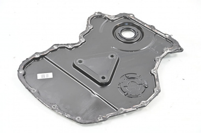 Капак ангренажен ремък за Ford Mondeo III Hatchback (10.2000 - 03.2007) 2.0 16V TDDi / TDCi, 115 к.с.