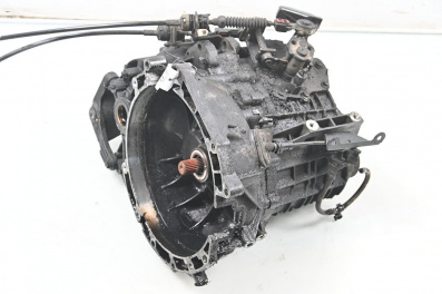 Ръчна скоростна кутия за Ford Mondeo III Hatchback (10.2000 - 03.2007) 2.0 16V TDDi / TDCi, 115 к.с.