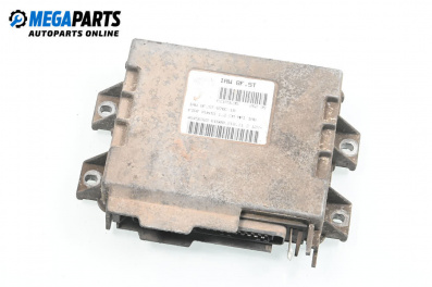 Компютър двигател за Fiat Punto Hatchback I (09.1993 - 09.1999) 75 1.2, 73 к.с., № IAW 8F.5T