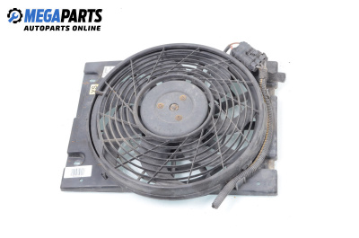 Перка охлаждане за Opel Astra G Estate (02.1998 - 12.2009) 2.0 DI, 82 к.с.
