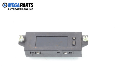 Часовник за Opel Astra G Estate (02.1998 - 12.2009), № GM 009133265