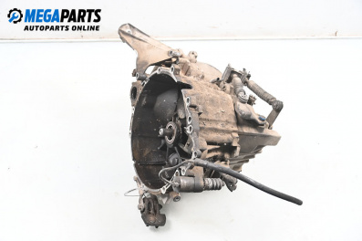 Ръчна скоростна кутия за Volvo 850 Estate (04.1992 - 10.1997) 2.0, 143 к.с.